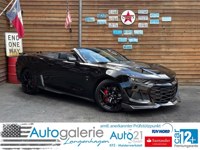 Chevrolet Camaro 2021 occasion