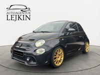 Abarth 595C 2021 occasion