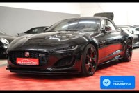 Jaguar F-Type 2021 occasion