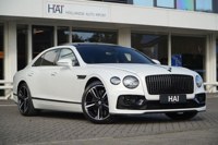 Bentley Flying Spur 2021 occasion