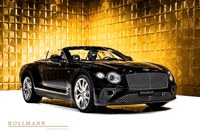 Bentley Continental GTC 2021 occasion