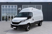 Iveco Daily 2021 occasion
