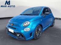 Abarth 595 Competizione 2021 occasion