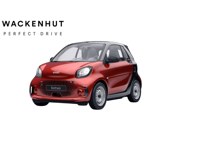 Smart ForTwo 2021 occasion