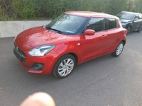 Suzuki Swift 2021 occasion