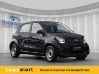 Smart ForFour 2021 occasion