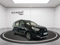 Dacia Lodgy 2021 occasion