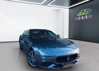 Maserati Ghibli 2021 occasion