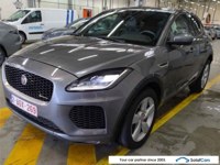 Jaguar E-Pace 2021 occasion