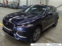 Jaguar F-Pace 2021 occasion