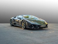 Lamborghini Huracán 2021 occasion