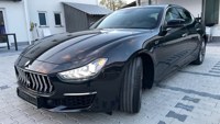 Maserati Ghibli 2021 occasion