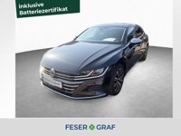 Volkswagen Arteon 2021 occasion