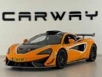 McLaren 620R 2021 occasion