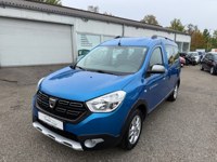 Dacia Dokker 2021 occasion