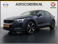 Polestar 2 2021 occasion