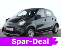 Smart ForFour 2021 occasion