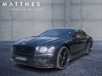 Bentley Continental GT 2021 occasion