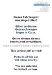 Smart ForFour 2021 occasion