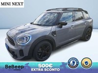 MINI Countryman D (Cooper) 2021 occasion