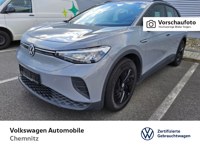 Volkswagen ID.4 2021 occasion