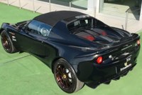 Lotus Elise 2021 occasion
