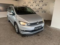 Volkswagen Touran 2021 occasion