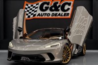 McLaren GT 2021 occasion