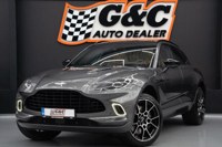 Aston Martin DBX 2021 occasion