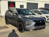Mitsubishi Eclipse Cross 2021 occasion