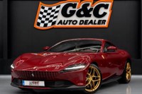 Ferrari Roma 2021 occasion