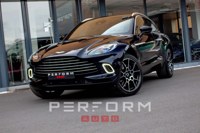 Aston Martin DBX 2021 occasion