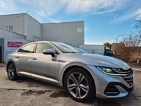 Volkswagen Arteon 2021 occasion