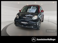Smart ForTwo 2021 occasion