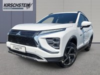 Mitsubishi Eclipse Cross 2021 occasion