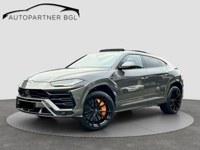 Lamborghini Urus 2021 occasion