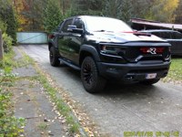 Dodge RAM 2021 occasion