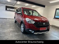 Dacia Lodgy 2021 occasion