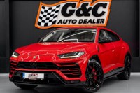 Lamborghini Urus 2021 occasion