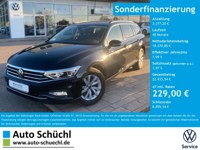 Volkswagen Passat Variant 2021 occasion
