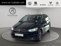 Volkswagen Touran 2021 occasion