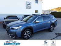 Subaru Outback 2021 occasion