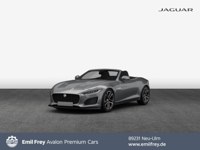 Jaguar F-Type 2021 occasion