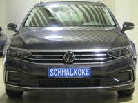 Volkswagen Passat Variant 2021 occasion