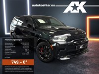 Dodge Durango 2021 occasion