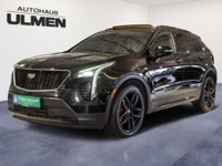 Cadillac XT4 2021 occasion