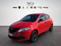 Lancia Ypsilon 2021 occasion