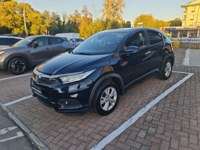 Honda HR-V 2021 occasion