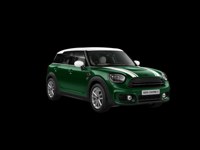 MINI Countryman D (Cooper) 2021 occasion