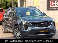 Cadillac XT4 2021 occasion